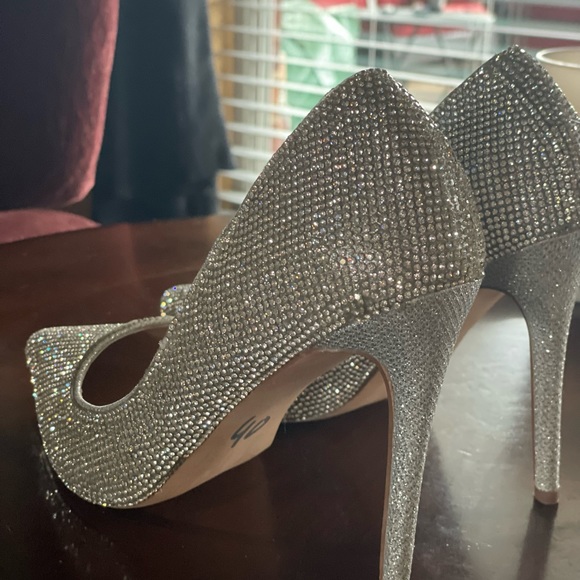 Steve Madden Shoes Size 6.5 - Picture 4 of 6